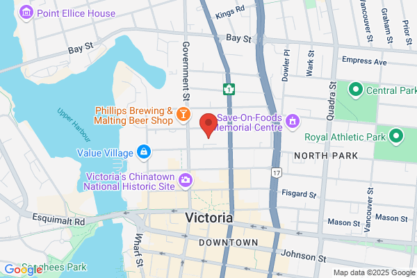 Construction Assn of Victoria