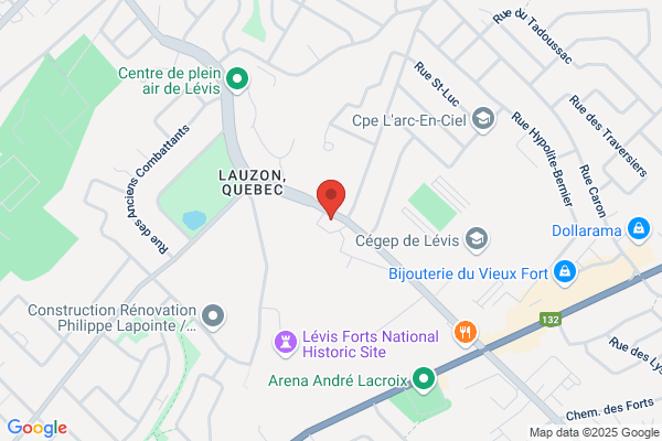 Federation De La Jeunesse Franco-Ontarienne