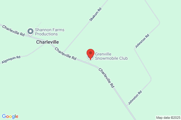 Grand River Snowmobile Club