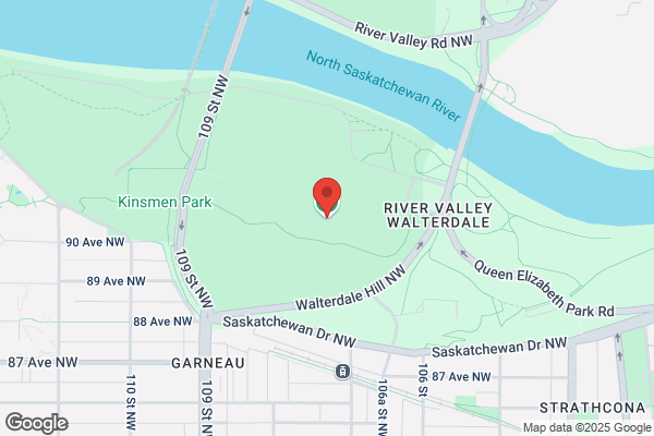 Kinsmen Community Center