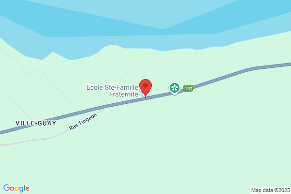 Ecole Ste-Famille Fraternite St Pie-X