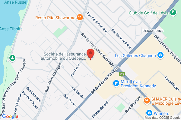Assurances, Regie De L'assurance-Depots Du Quebec, Renseignements Generaux