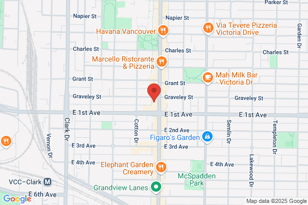 British Columbia, Attorney General-Ministry of,Justice Services Branch, Family Justice Centres, Vancouver, Vancouver Metro-Vancouver Island Regional Office
