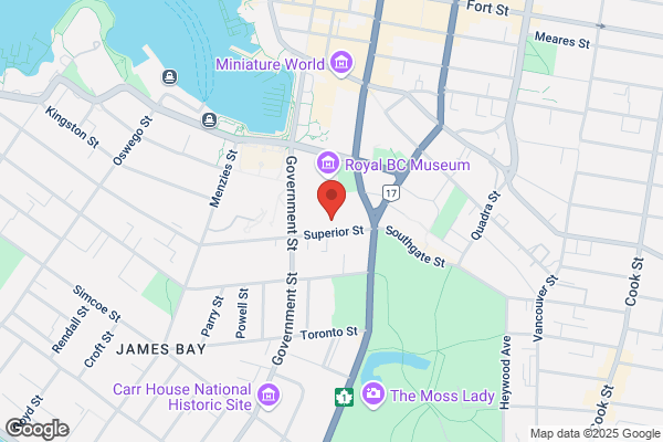 British Columbia, Education Ministry of, Victoria Offices, French Programs