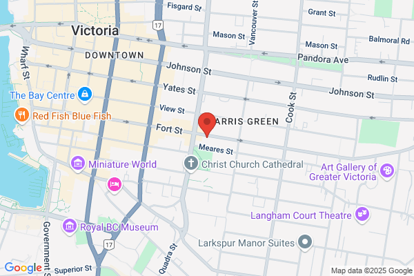 British Columbia, Vocational Rehabilitation
