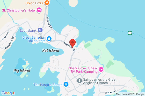 Corrections, Adult Probation Officers, Port Aux Basques