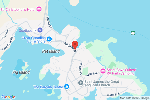 Economic Development Continued, Port Aux Basques, Gateway Community Development Corporation, Economic Development Officer