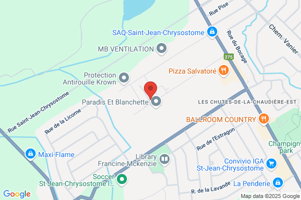 Aciers Coudibec Inc (Les)