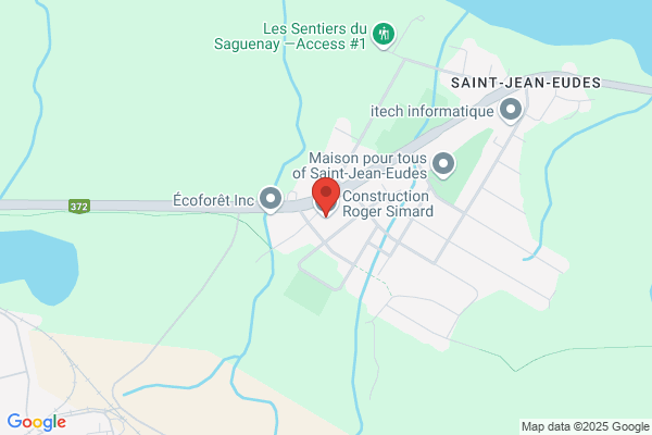 Simard Roger