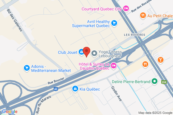 Taschereau Jean Arpent-Geom