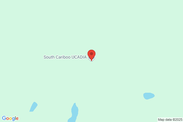Cariboo Tel Ltd