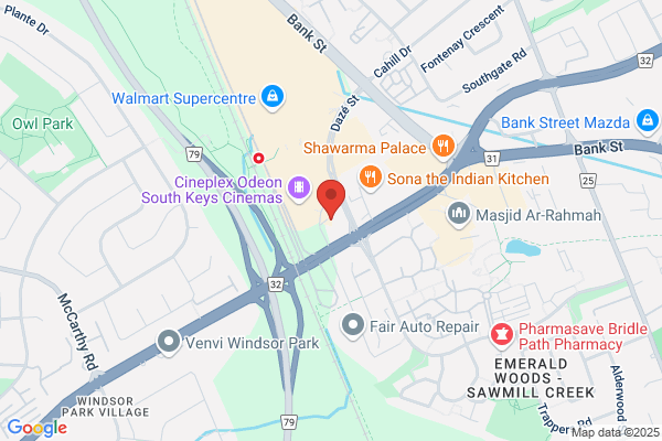 London Telecom Network