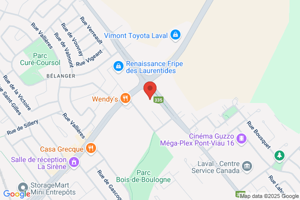 Tabagie Le Kiosque