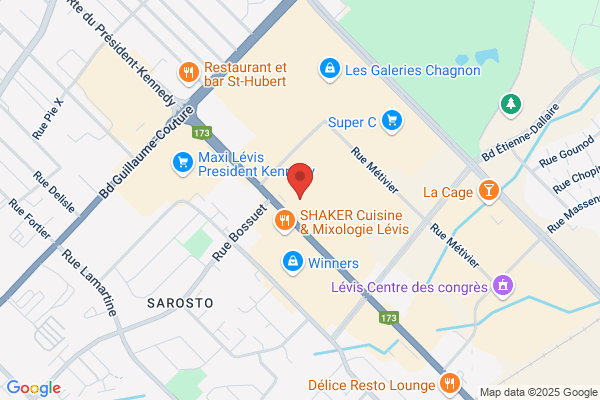 Dallaire Auto Inc