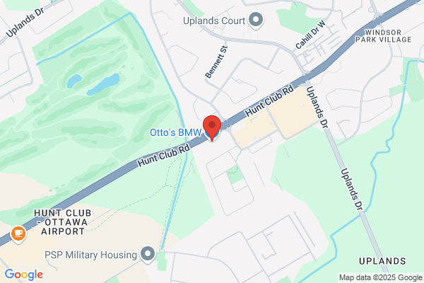 Otto's Bmw Service Centre, Sales Bmw