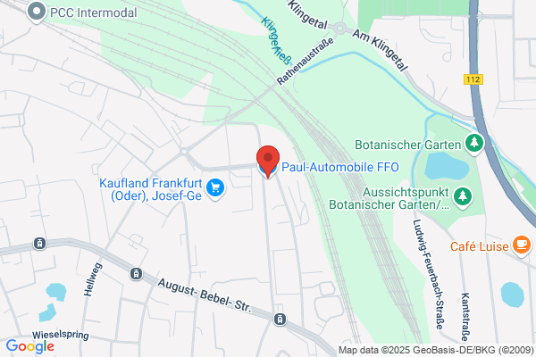 Paul Auto & Fils