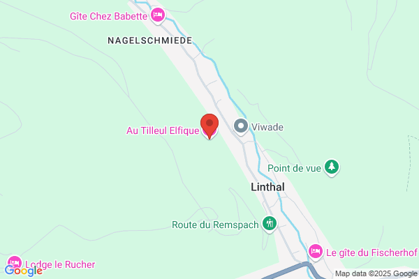Aux 3 Tilleuls