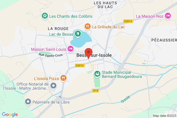 Bed & Breakfast Chez Pierre