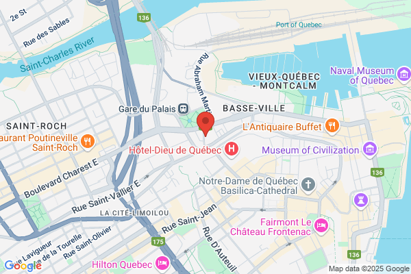Couette & Cafe De L'intendant