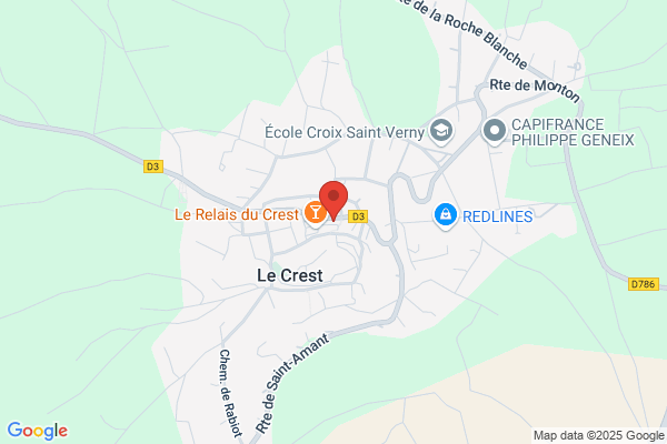 Gite Le Rosier