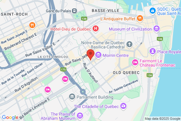 Maison D'elisabeth & Emma (La)