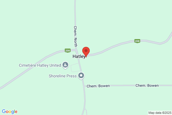Maison Hatley