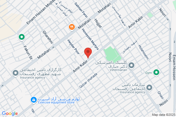 Massihzadeh Trading Ltd
