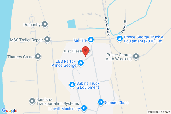 Northern Aluminum Tank Service Ltd