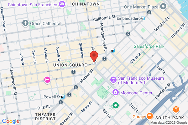 Boutiques San Francisco Inc, Les Galeries Chagnon