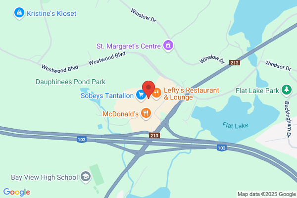 St Margaret's Bay Physiotherapy Ltd