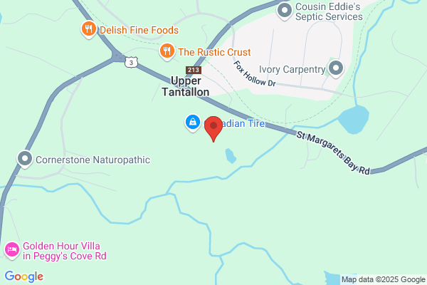 Tantallon Community Medical Clinic