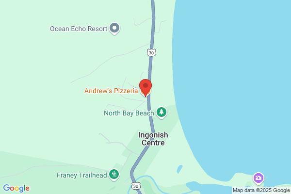 Andrew's Pizza