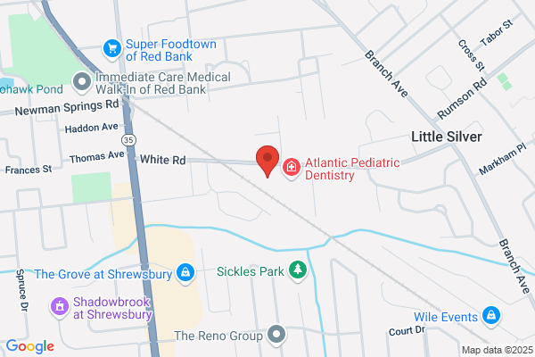 Atlantic Eye Centre