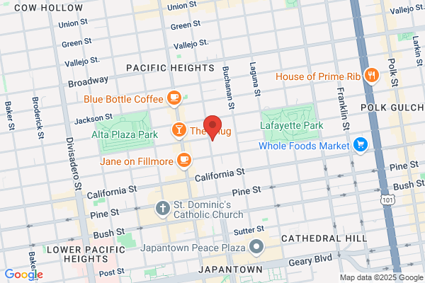 Bay Area Professional Centre