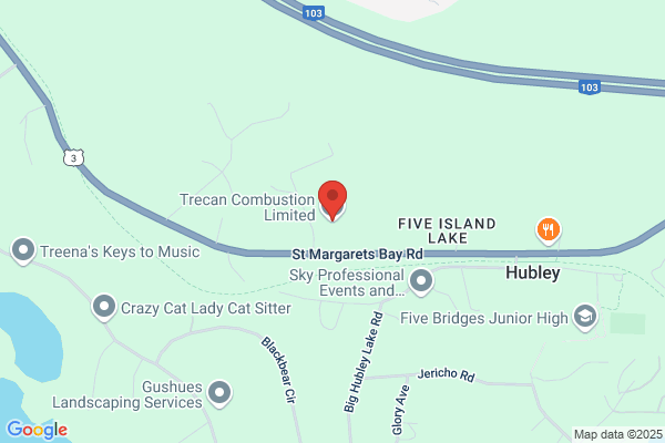 Trecan Combustion Limited, Snowmelters Incinerator