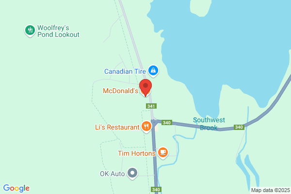 McDonald’s