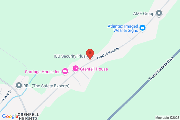 ICU Security Plus Ltd