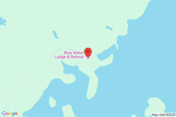 Bluewater Lodge & Retreat