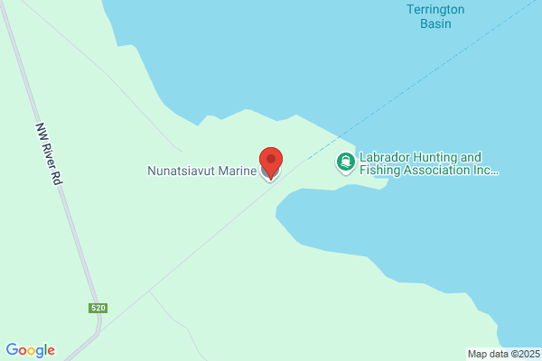Coastal Labrador Marine Services