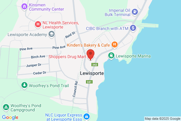 Drugstore Pharmacy
