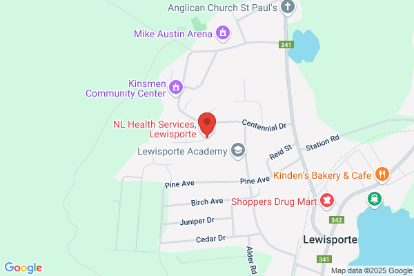 Health and Community Services-Central