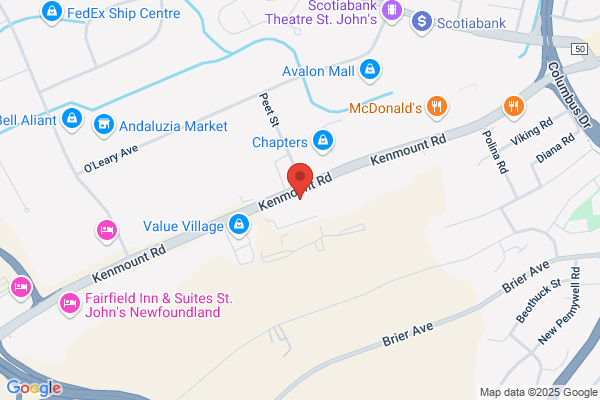 Hickman Motors