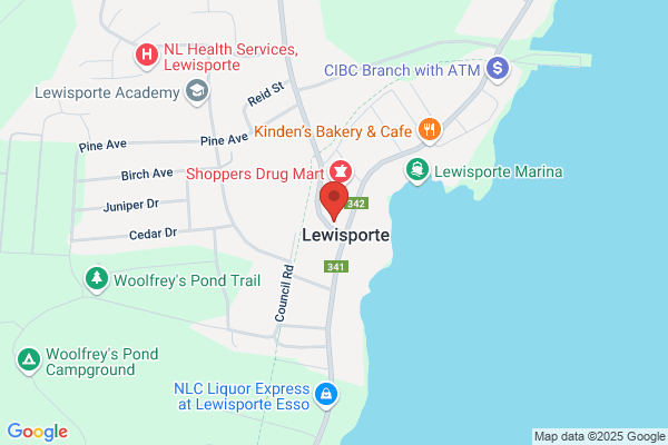 Lewisporte Dental Clinic