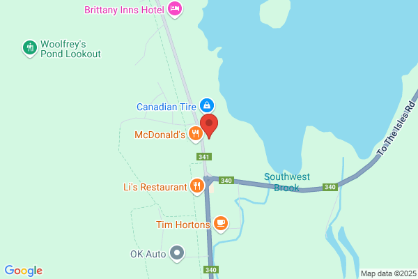 Lewisporte Wholesalers