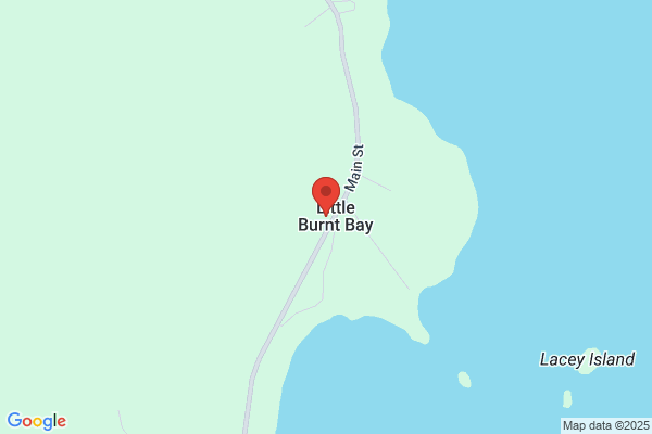 Little Burnt Bay Town Council, Fire Dept