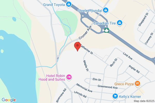 Motor Registration, Driver Examiners, Lewisporte