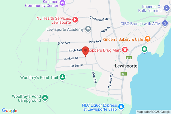 New Fun Land Day Care & Pre School