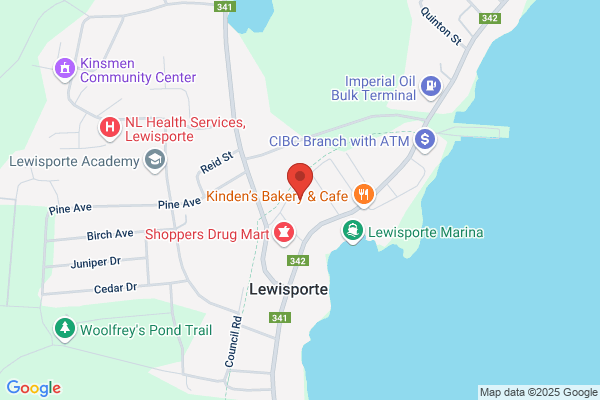North Haven Manor, Environmental Services Director