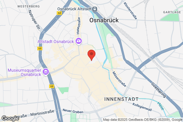 Northgate Bed & Breakfast