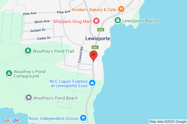 Ocean View Bed & Breakfast